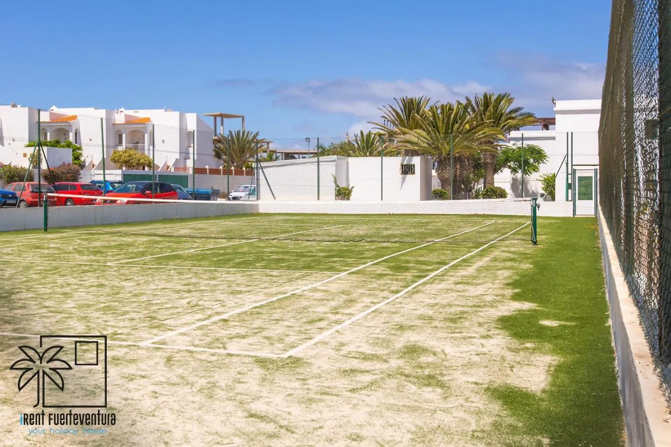 Tiffany Pool View & Wifi By Irent Fuerteventura Apartment Corralejo 0*,  Spain
