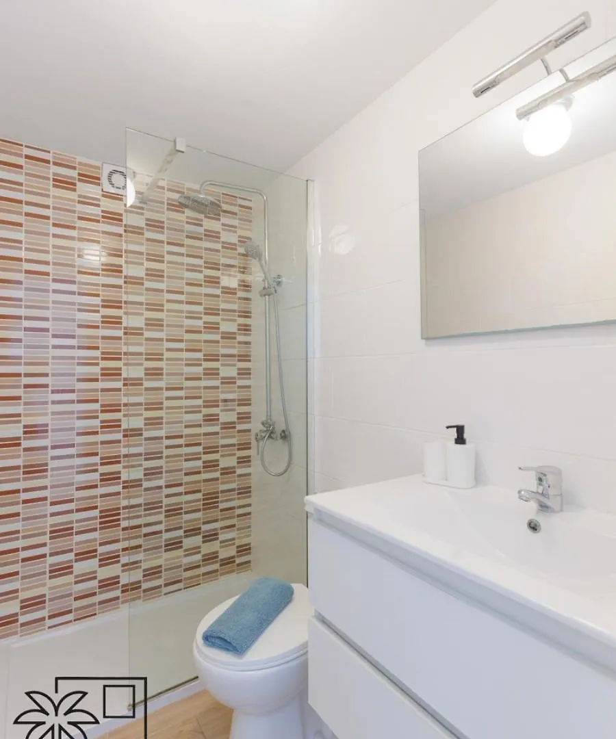 Tiffany Pool View & Wifi By Irent Fuerteventura Apartment Corralejo