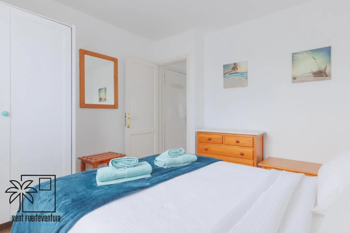 Tiffany Pool View & Wifi By Irent Fuerteventura Apartment Corralejo Spain