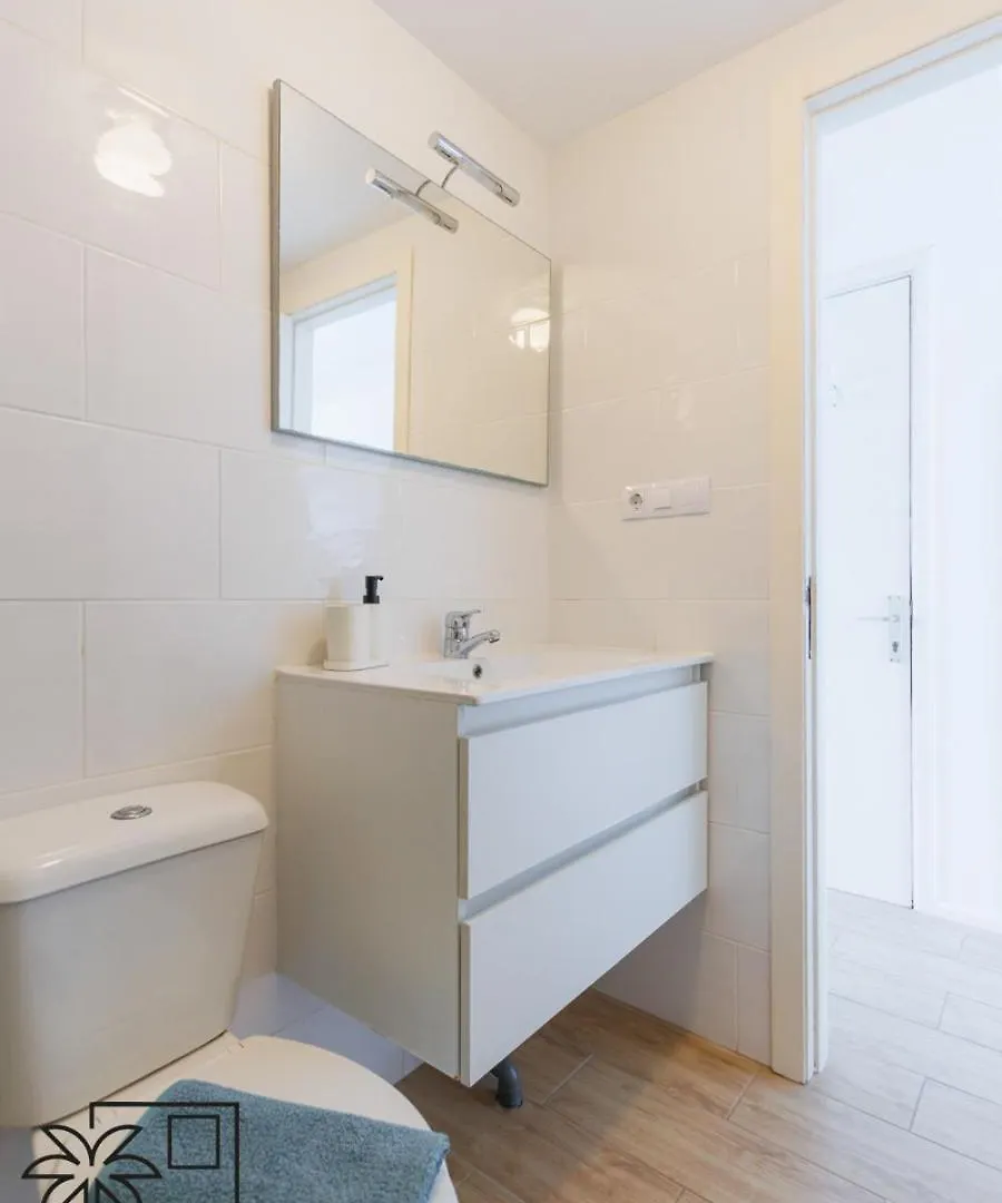 Tiffany Pool View & Wifi By Irent Fuerteventura Apartment Corralejo Spain