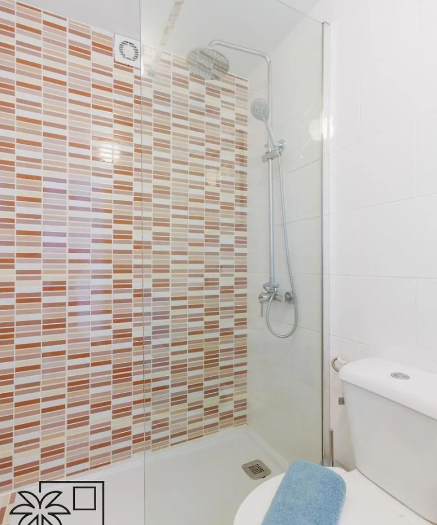 Tiffany Pool View & Wifi By Irent Fuerteventura Apartment Corralejo
