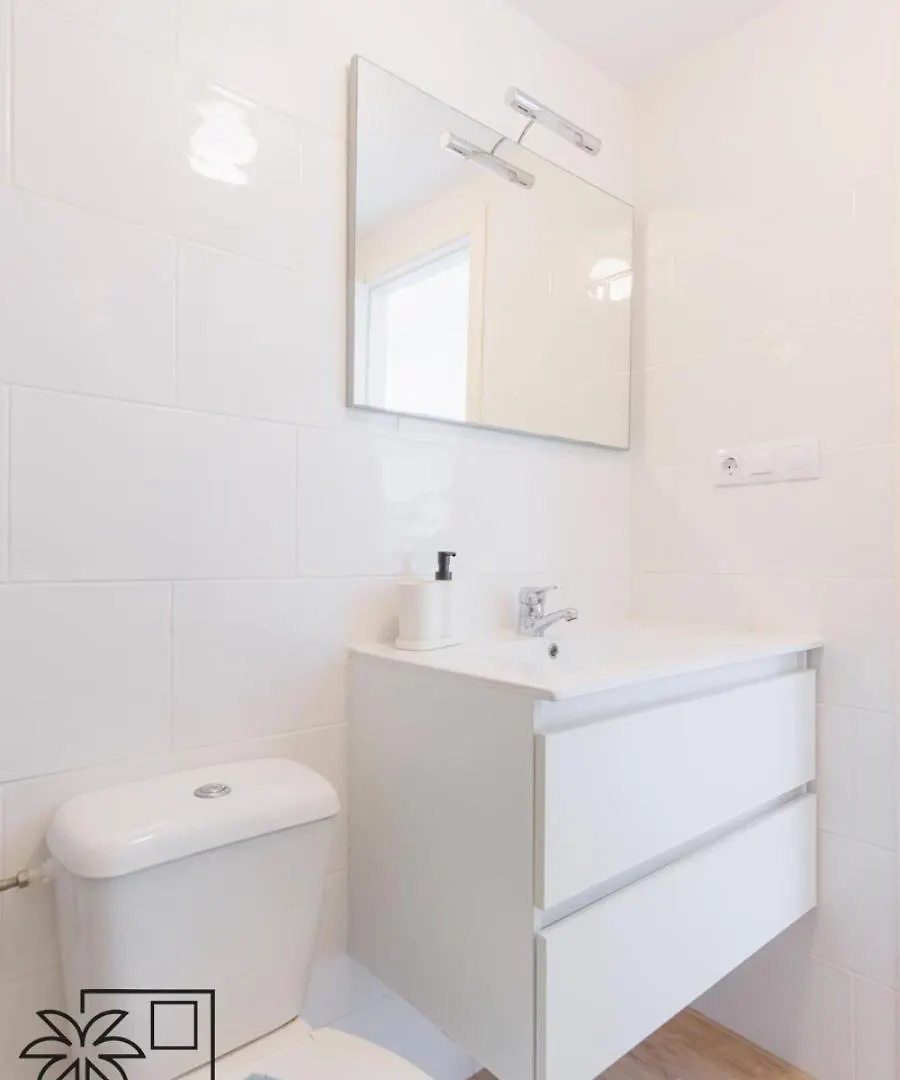 Tiffany Pool View & Wifi By Irent Fuerteventura Apartment Corralejo