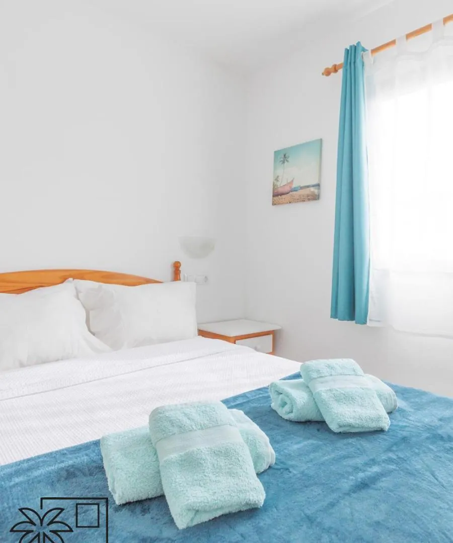 Tiffany Pool View & Wifi By Irent Fuerteventura Apartment Corralejo