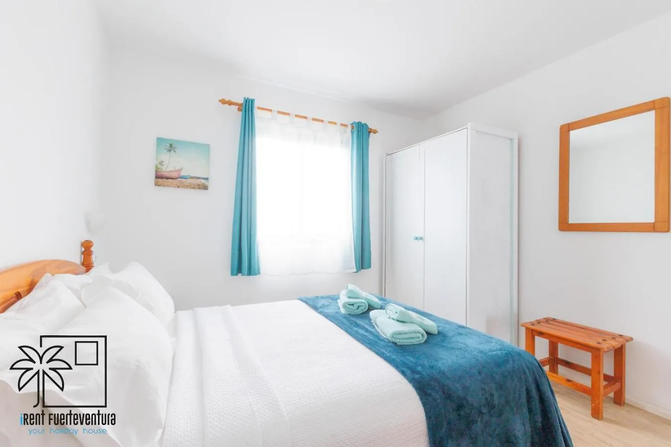 Tiffany Pool View & Wifi By Irent Fuerteventura Apartment Corralejo